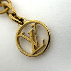 Louis Vuitton Bracelet Plus Vendom Gold Plated — view 3
