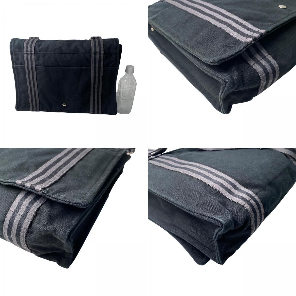 Hermes Her Line Shoulder Bag — view 9