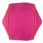Hermes Shoulder Bag Sac Baga GM Cotton Pink — view 5