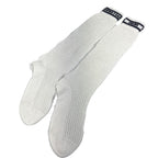 Dior Socks Logo Knee High Cotton White — view 4