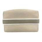 Hermes Handbag Brid-a-brac GM Cotton Beige — view 5