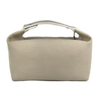 Hermes Handbag Brid-a-brac GM Cotton Beige — view 2