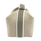 Hermes Handbag Brid-a-brac GM Cotton Beige — view 3