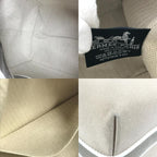 Hermes Handbag Brid-a-brac GM Cotton Beige — view 8