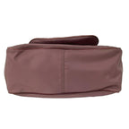 Celine Handbag Red Leather — view 5