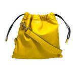 Fendi Sackett Pack Slim Clutch Shoulder Bag — view 2