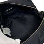 Prada Re-Nylon Pouch Travel Quilted — view 6