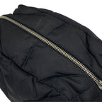 Prada Re-Nylon Pouch Travel Quilted — view 5