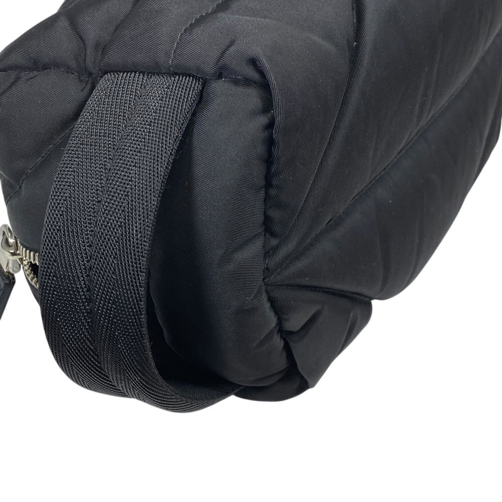 Prada Re-Nylon Pouch Travel Quilted — view 3