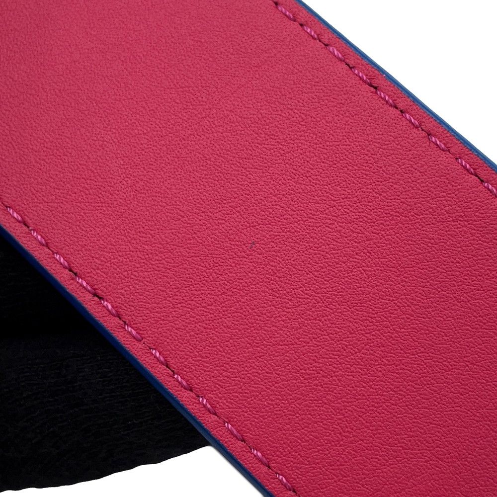 Louis Vuitton Shoulder Strap Epi — view 8