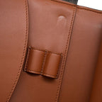 Celine Travel Kit Triomphe Leather — view 8