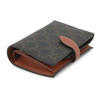 Celine Travel Kit Triomphe Leather — view 2