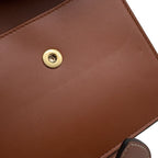 Celine Travel Kit Triomphe Leather — view 9