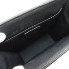 Louis Vuitton Sac Plat Mini Handbag Monogram Eclipse — view 5