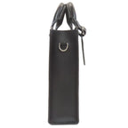 Louis Vuitton Sac Plat Mini Handbag Monogram Eclipse — view 3