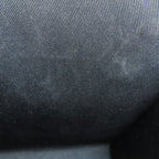 Louis Vuitton Sac Plat Mini Handbag Monogram Eclipse — view 9