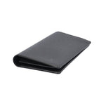 Louis Vuitton Portefeuille Brother Taiga Wallet Leather Black Noir — view 3