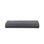 Louis Vuitton Portefeuille Brother Taiga Wallet Leather Black Noir — view 2