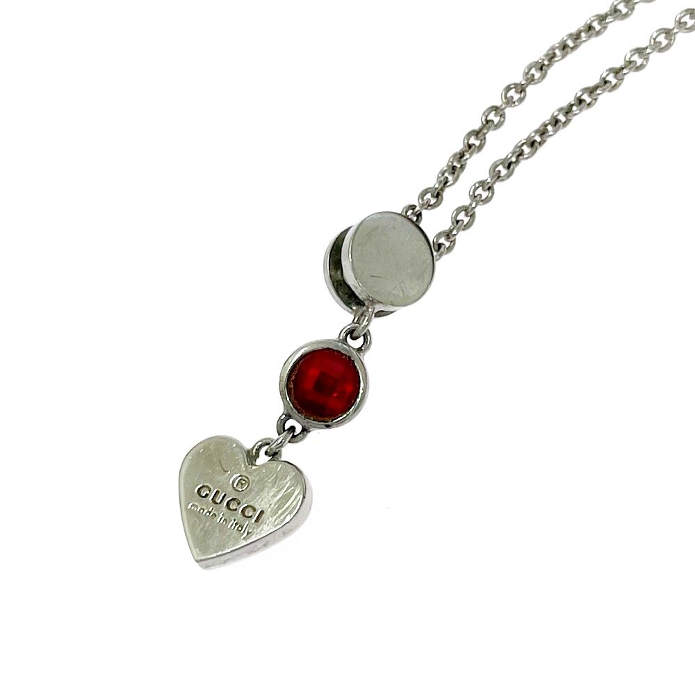 Gucci Trademark Necklace — view 5