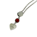 Gucci Trademark Necklace — view 5