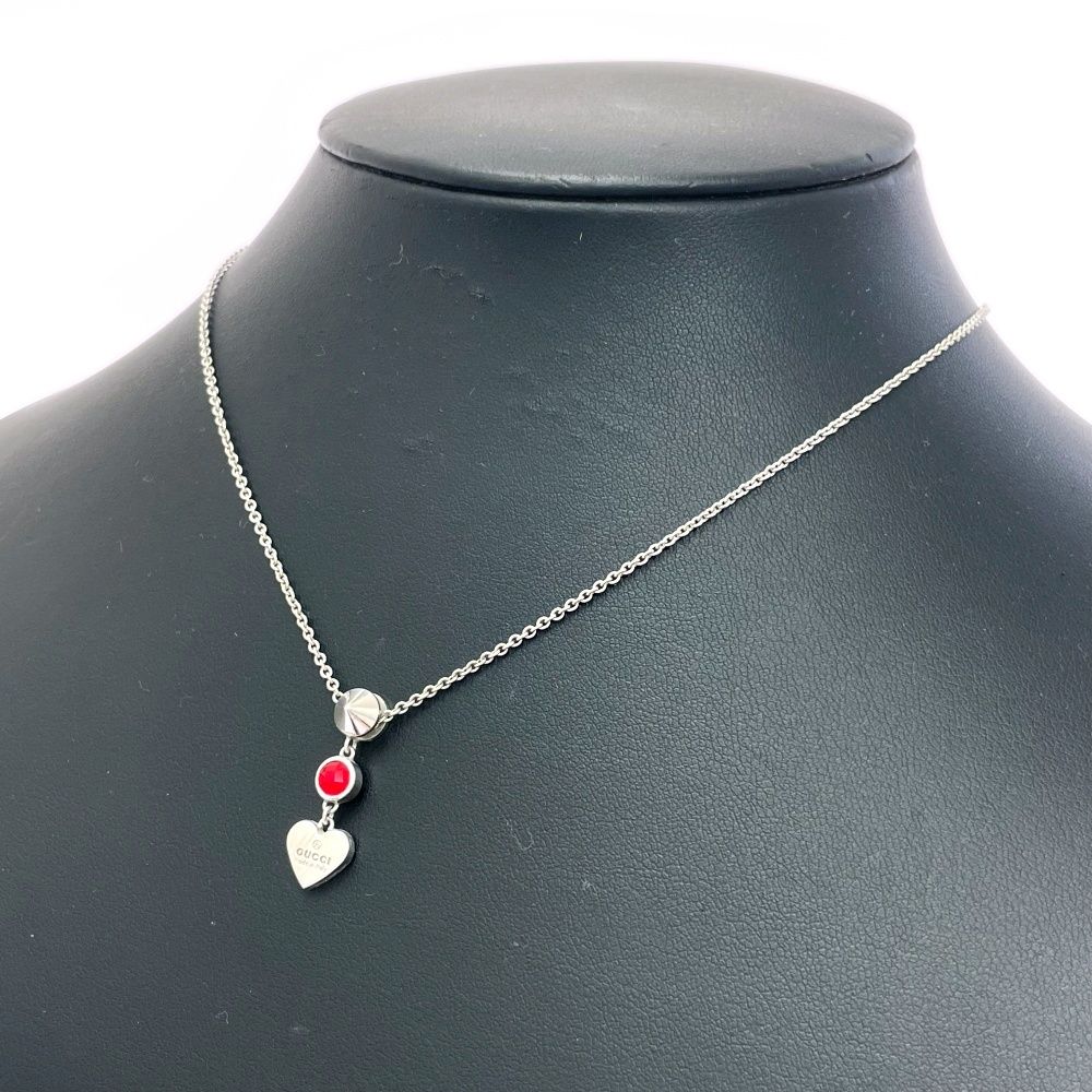Gucci Trademark Necklace — view 3