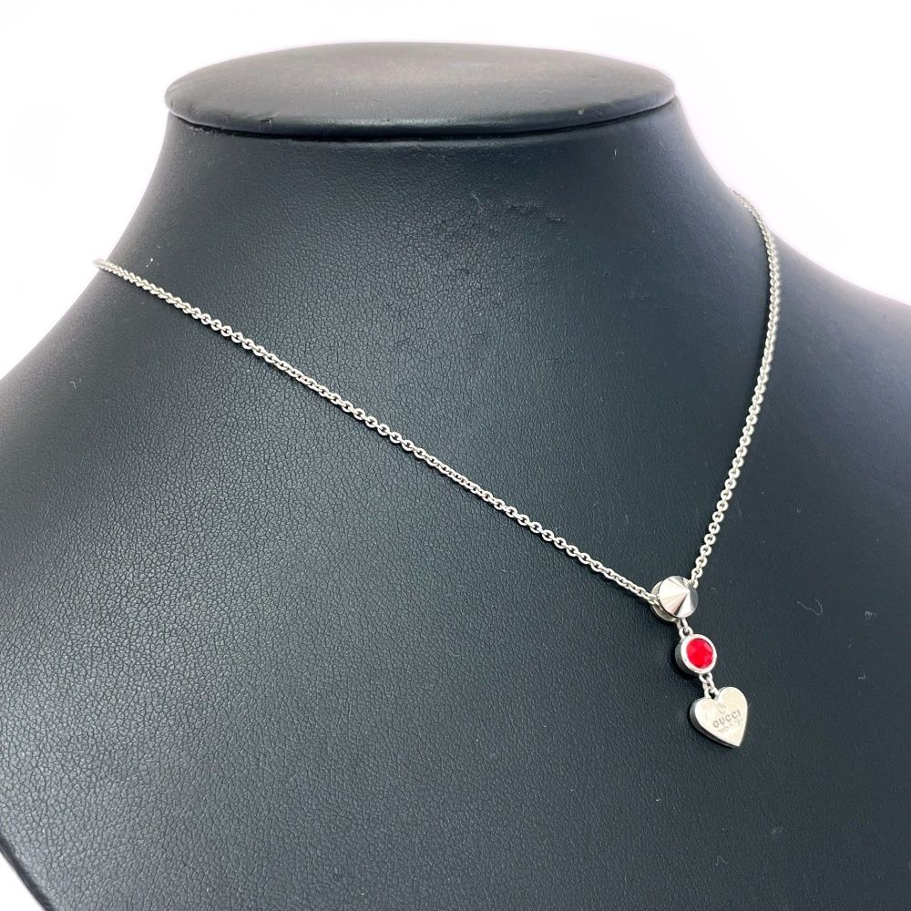 Gucci Trademark Necklace — view 2