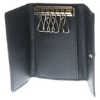 Louis Vuitton Multicles 6 Key Case Monogram Eclipse Holder — view 4