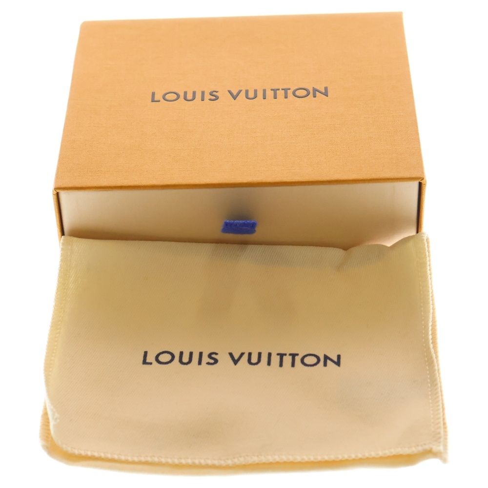 Louis Vuitton Multicles 6 Key Case Monogram Eclipse Holder — view 6