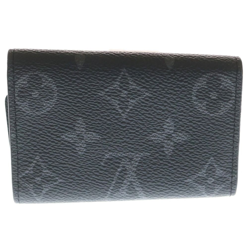 Louis Vuitton Multicles 6 Key Case Monogram Eclipse Holder — view 2