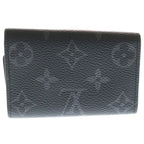 Louis Vuitton Multicles 6 Key Case Monogram Eclipse Holder — view 2