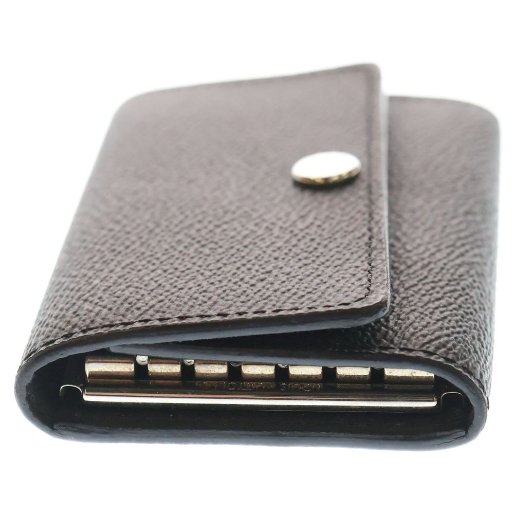 Louis Vuitton Multicles 6 Key Case Monogram Eclipse Holder — view 3