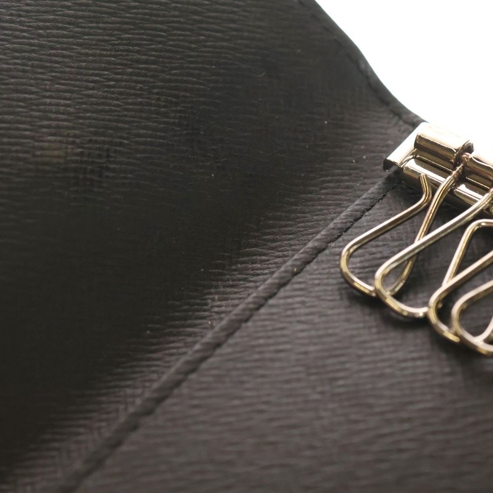 Louis Vuitton Multicles 6 Key Case Monogram Eclipse Holder — view 5