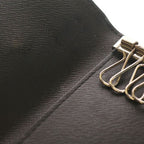 Louis Vuitton Multicles 6 Key Case Monogram Eclipse Holder — view 5