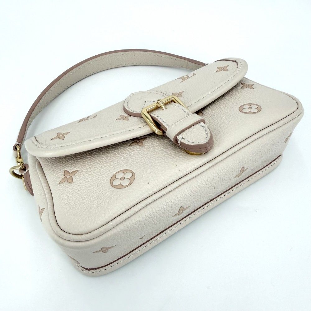 Louis Vuitton 2-Way Nanodiane Mini Bag — view 3