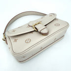 Louis Vuitton 2-Way Nanodiane Mini Bag — view 3