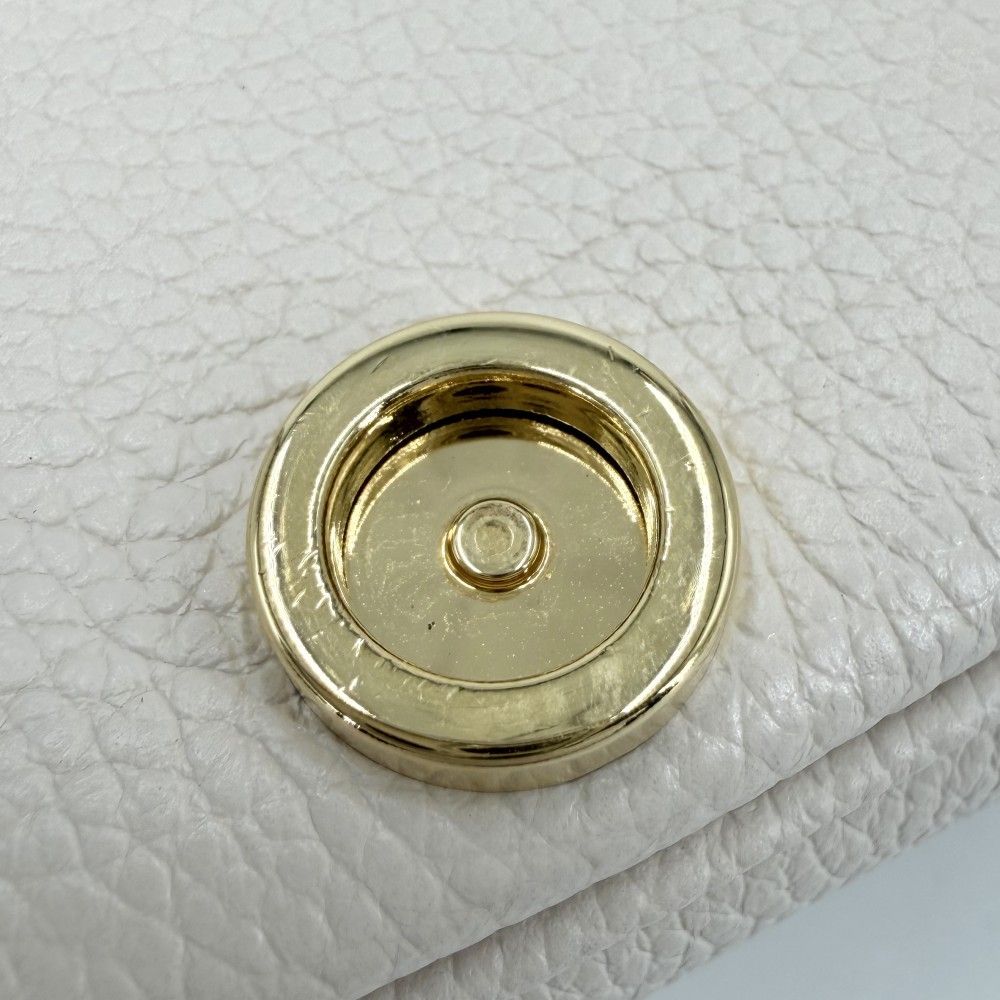 Louis Vuitton 2-Way Nanodiane Mini Bag — view 8