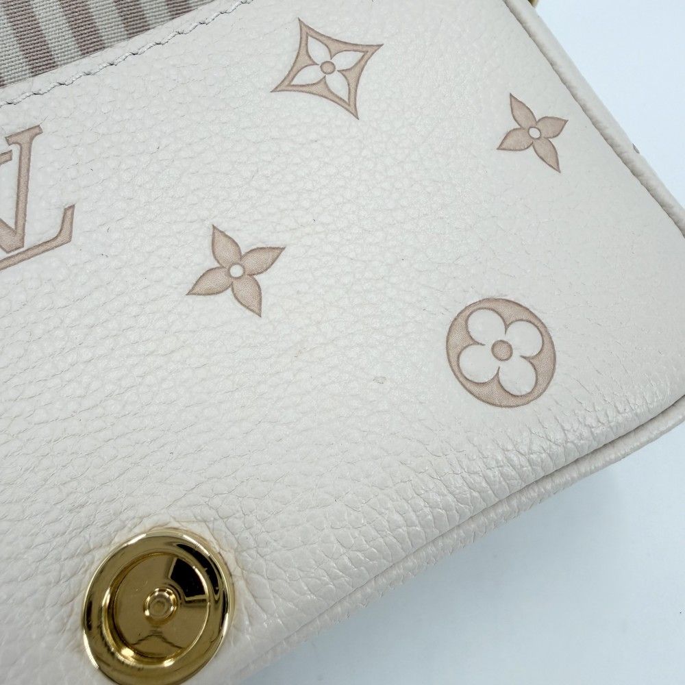 Louis Vuitton 2-Way Nanodiane Mini Bag — view 7