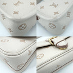 Louis Vuitton 2-Way Nanodiane Mini Bag — view 6