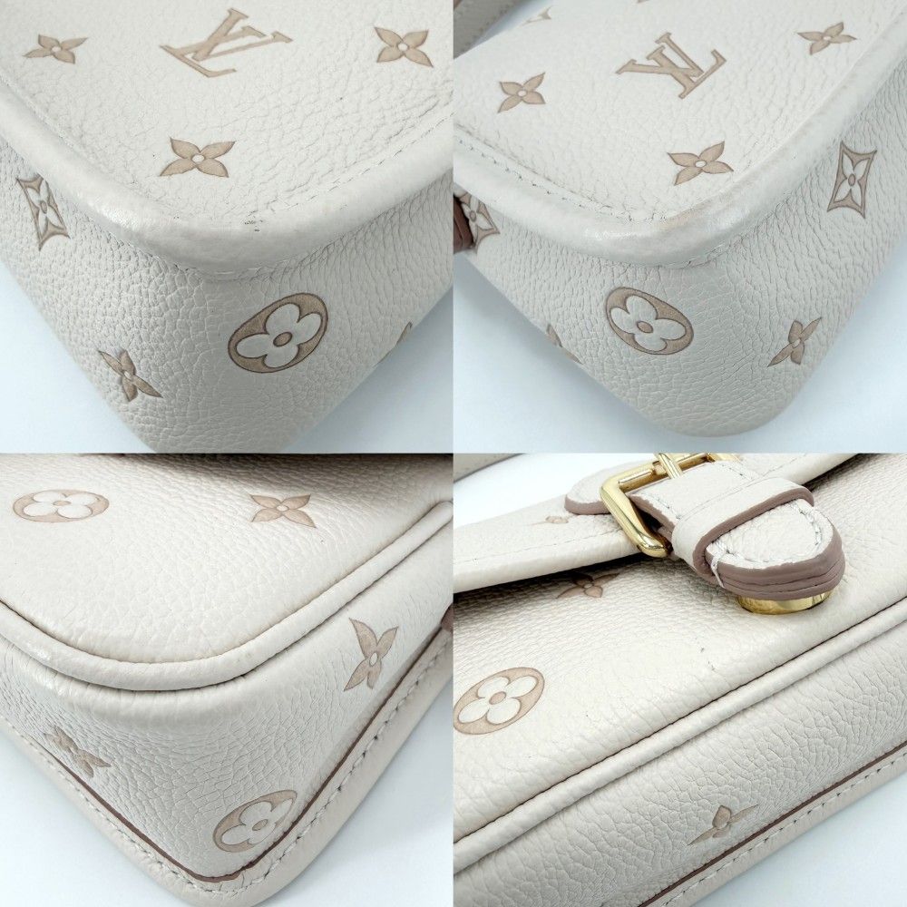 Louis Vuitton 2-Way Nanodiane Mini Bag — view 6