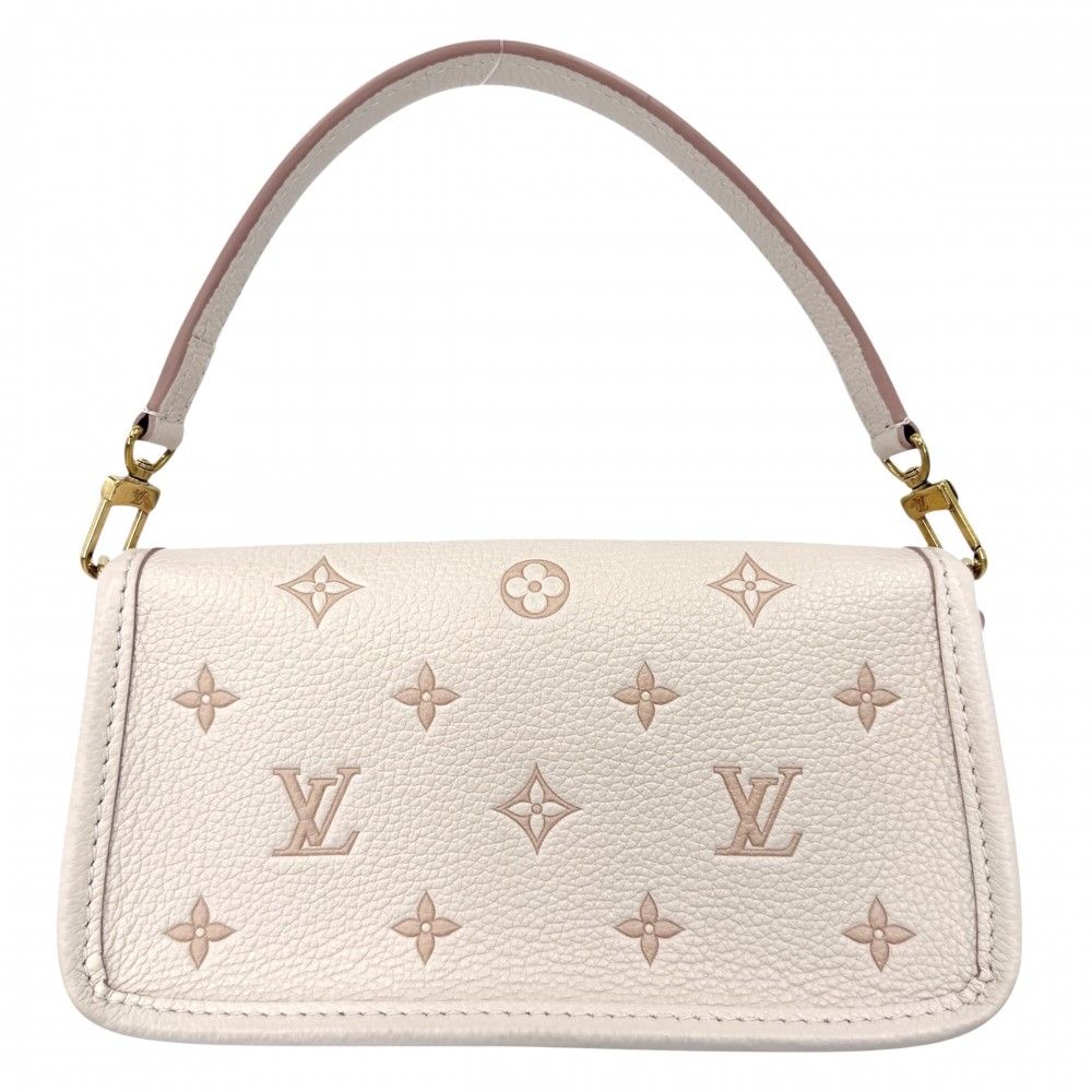 Louis Vuitton 2-Way Nanodiane Mini Bag — view 2