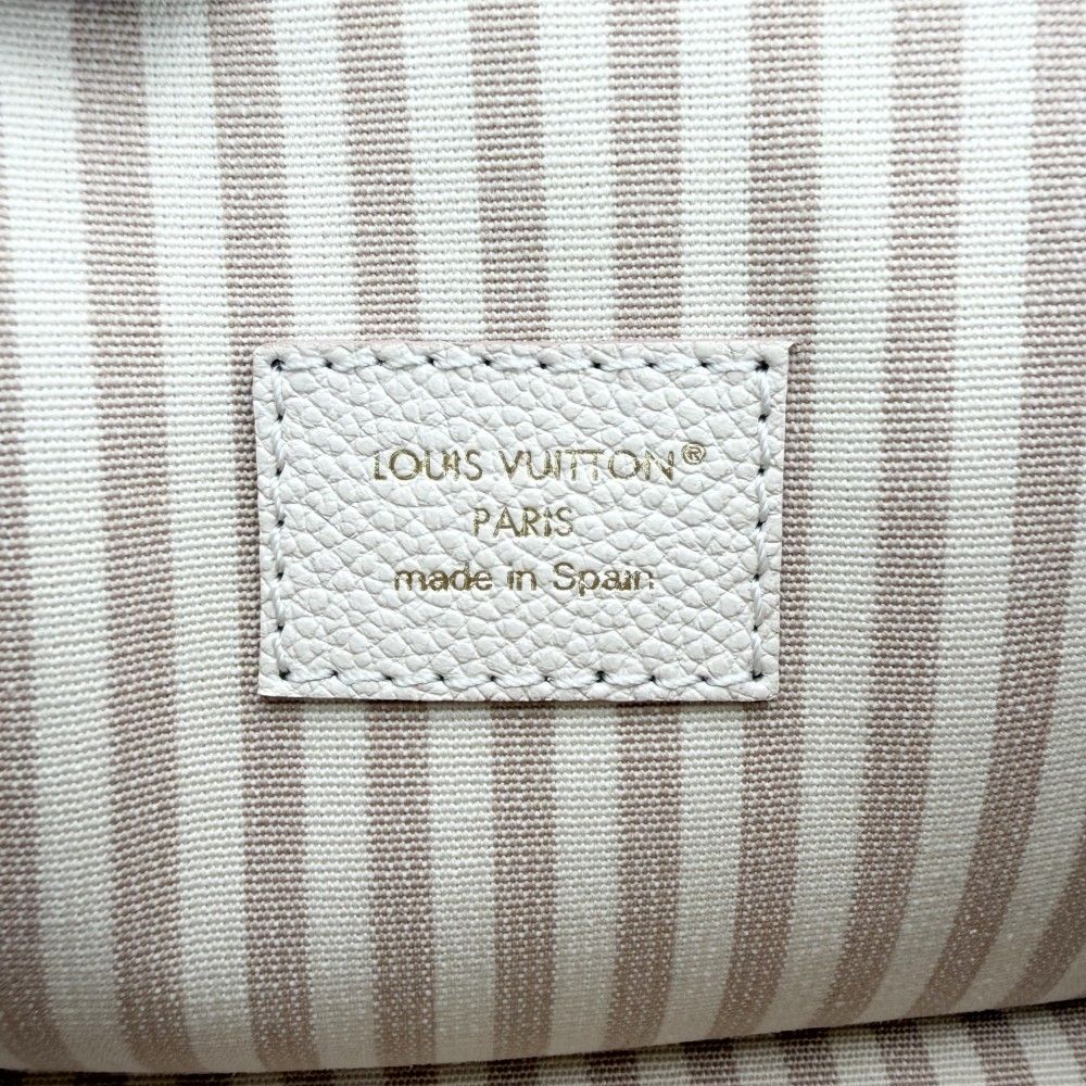Louis Vuitton 2-Way Nanodiane Mini Bag — view 5