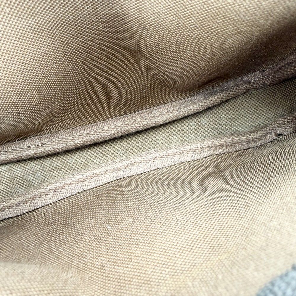 Louis Vuitton Handbags Monogram Mini Pochette Handbag — view 7