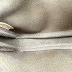 Louis Vuitton Handbags Monogram Mini Pochette Handbag — view 8