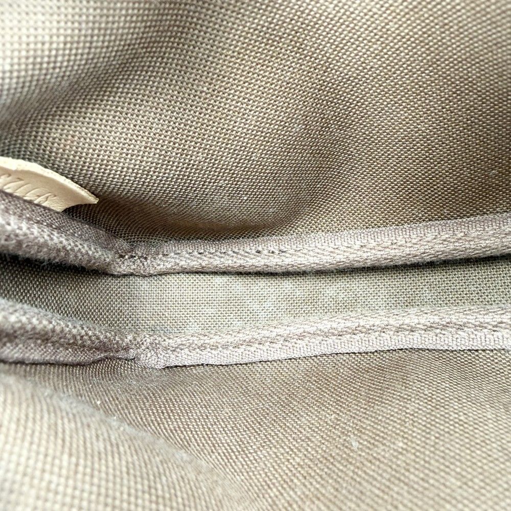Louis Vuitton Handbags Monogram Mini Pochette Handbag — view 8