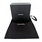 Chanel Shoulder Bag Crossbody Mini Chain Quilted — view 9