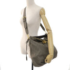 Louis Vuitton Mahina Selene MM Pouch — view 9