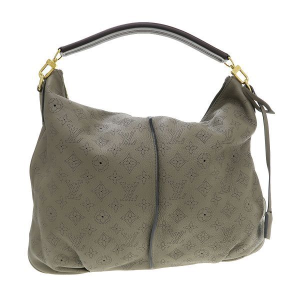 Louis Vuitton Mahina Selene MM Pouch — view 3