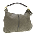 Louis Vuitton Mahina Selene MM Pouch — view 3