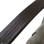 Louis Vuitton Mahina Selene MM Pouch — view 5