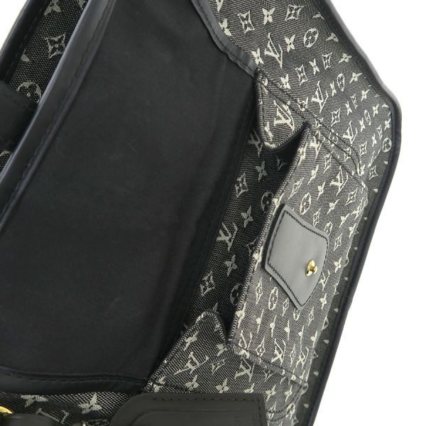 Louis Vuitton Monogram Mini Besace Marie Kate Shoulder Bag — view 6
